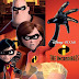 The Incredibles (2004) Hindi Audio Track