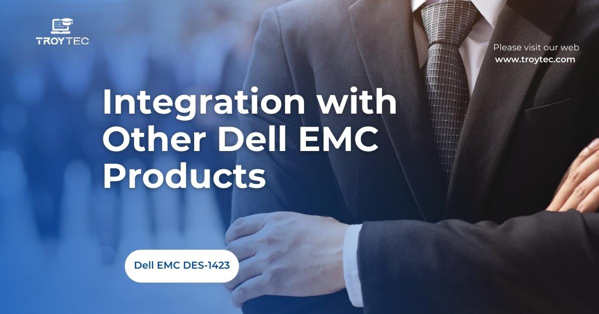 Dell EMC DES-1423