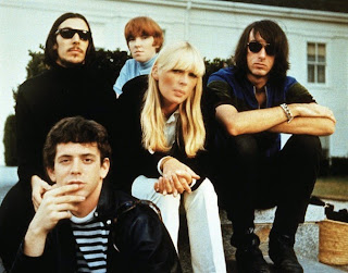 Velvet Underground and Lou Reed Quotes