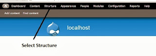 How to Demonstrate a Drupal theme.