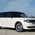 Ford Flex HD Wallpapers