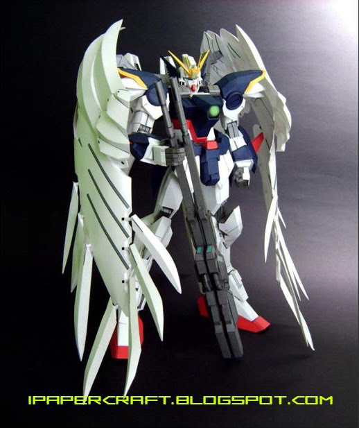 Gundam Wing