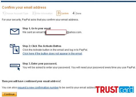 Hướng dẫn đăng ký mở tài khoản PayPal chi tiết