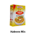 Ready Haleem Mix