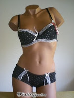 grossiste lingerie femme