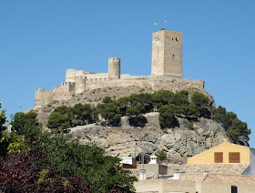 Castillo biar