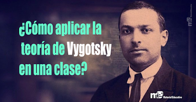 ¿Cómo aplicar la teoría de Vygotsky en una clase? 