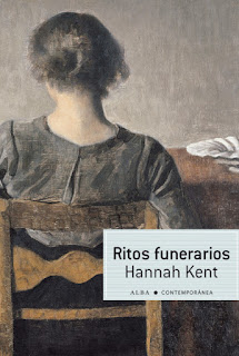 Ritos funerarios Hannah Kent