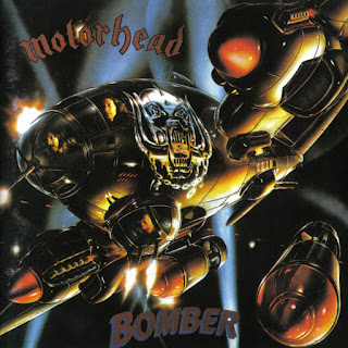 Motörhead - Bomber