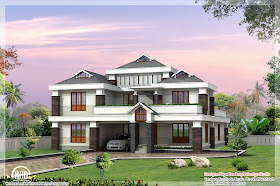 Home House Design