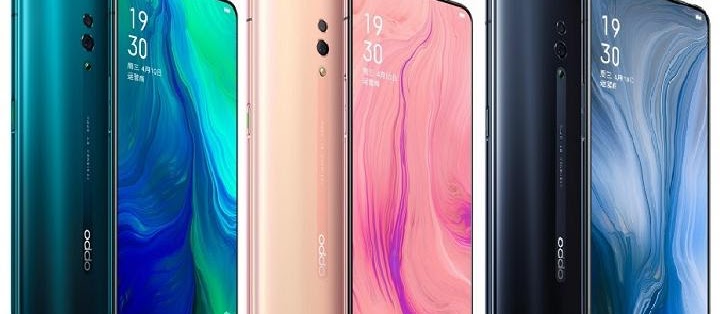 Harga Hp OPPO Lengkap Terbaru 2020