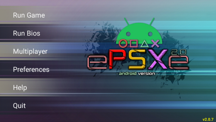 Download Emulator Epsxe PS1 Untuk Hp Android Full Version 