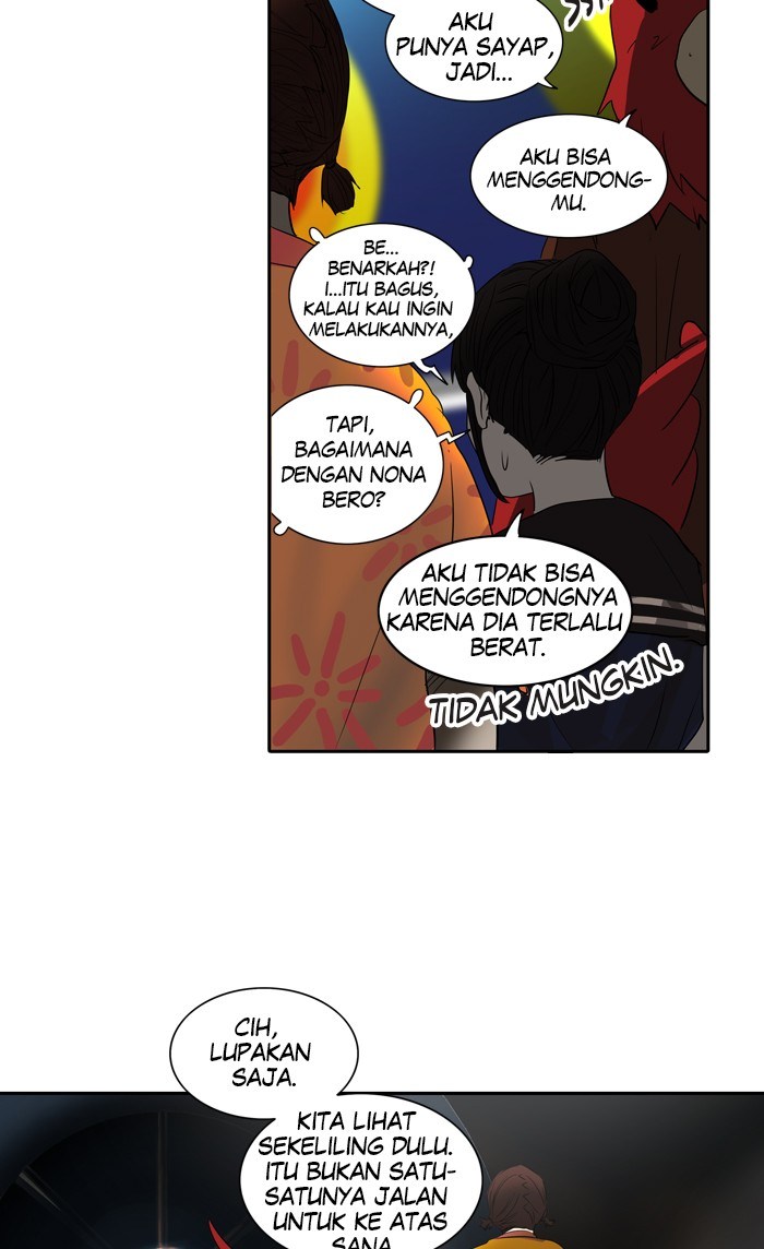 Webtoon Tower Of God Bahasa Indonesia Chapter 254