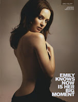 Emily Blunt