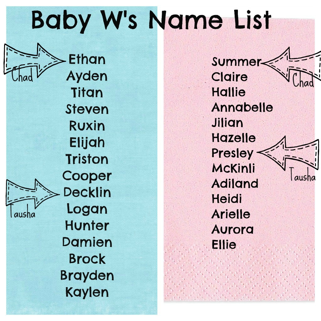 Image for funny baby names boy