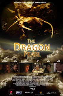 Watch The Dragon Pearl 2011 R5 Hollywood Movie Online | The Dragon Pearl 2011 Hollywood Movie Poster