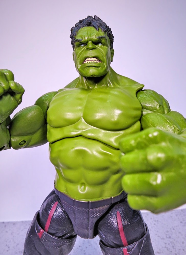 Kool Kollectibles: Kotobukiya ArtFX+ Avengers Now Hulk