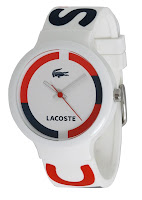 Reloj Lacoste