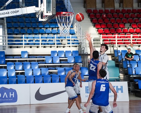 Πανελλήνιο Εφήβων: Σέρρες-Ηράκλειο 66-58- Το στατιστικό του αγώνα και φωτορεπορτάζ-Οι δηλώσεις των πρωταγωνιστών