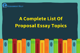 How to Write an Effective Proposal Essay