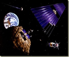 asteroid-mining