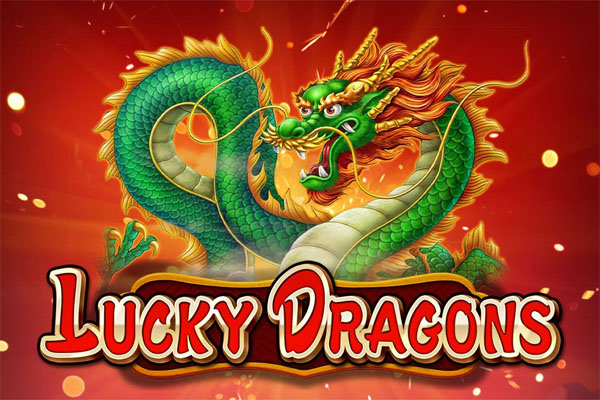 Lucky Dragons Slot Demo