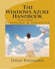The Windows Azure Handbook