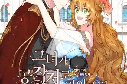 Dijamin Bikin Kesengsem! Ini 5 Rekomendasi Manhwa Romance Terbaik 2020