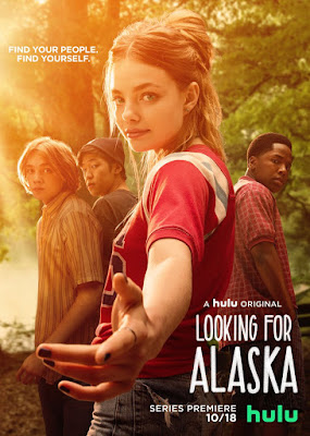 Looking for Alaska Hulu