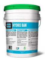 HYDRO BAN waterproof anti-fracture membrane