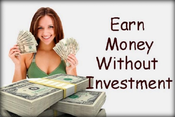 10 Proven Ways to Earn Money Online Without Any