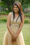 Kavya Kumar Latest Pics in Gown-thumbnail-13