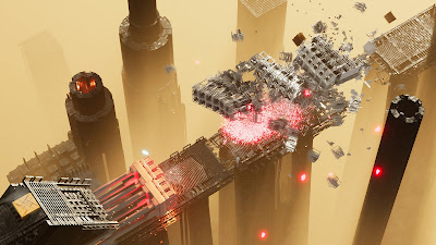 Abriss Build To Destroy Game Screenshot 12