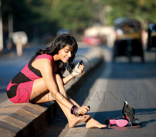 Dabboo Ratnani 2011 Calendar | Calender Images of all Featured Celebrities  