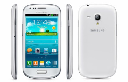 Spesifikasi Dan Harga Samsung Galaxy S3 Mini Terbaru Desember 2013