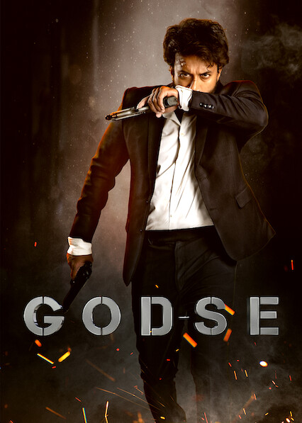 Godse (2022) ORG Hindi Dual Audio 1080p UNCUT HDRip ESubs 2.7GB Download
