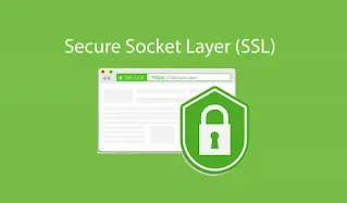 Cara Mengaktifkan HTTPS/SSL di Blogspot