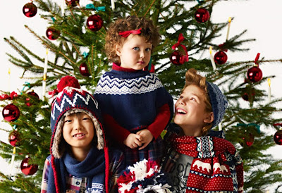 NAVIDAD BENETTON KIDS MODA INFANTIL oda=