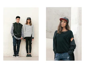 Konus Streetwear 