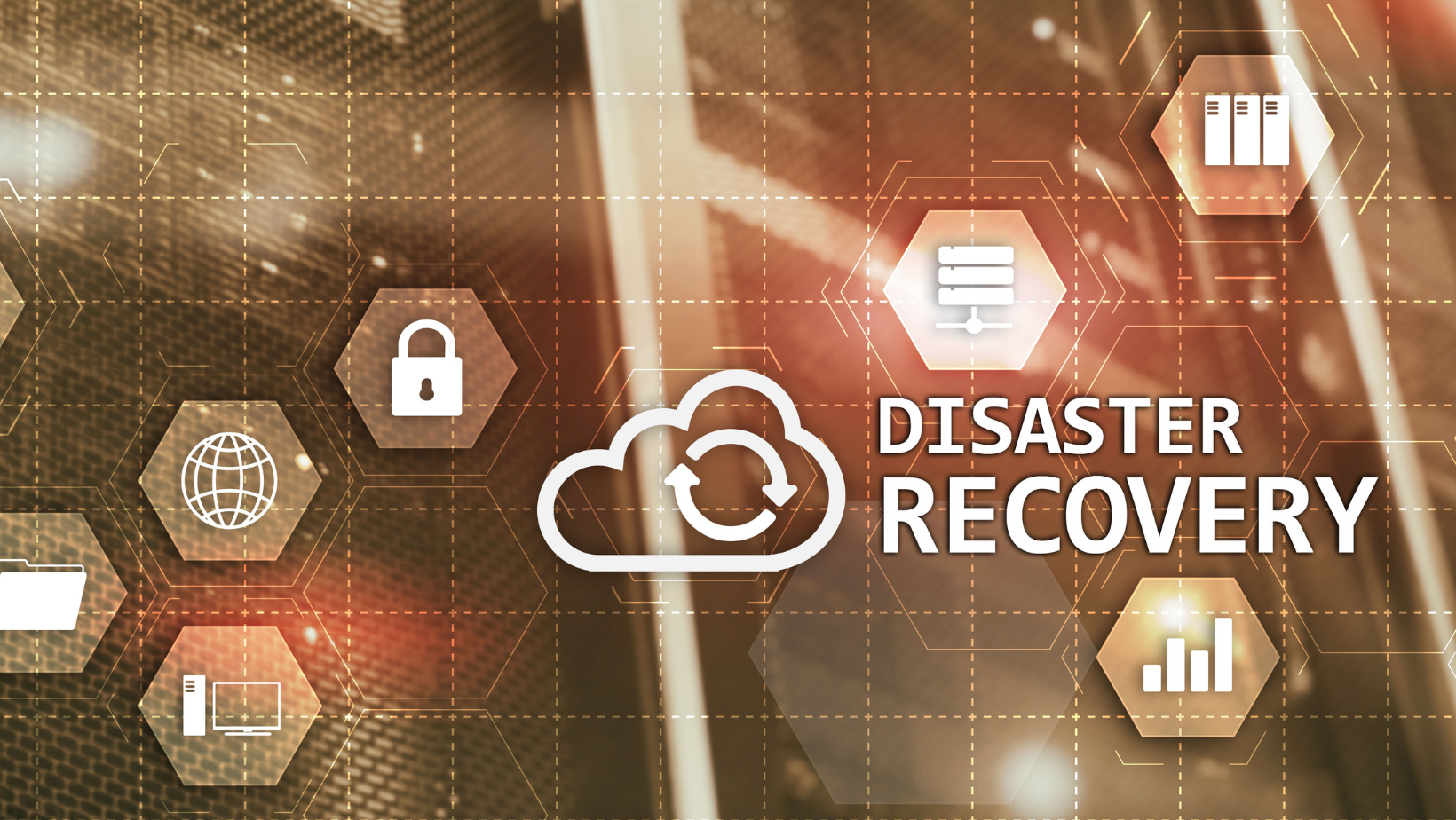 Cyber Incident Response and Disaster Recovery: Preparing for and Responding to Cyber Threats