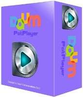 Daum PotPlayer 1.6.54915 32 and 64 bit