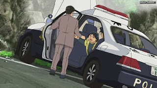 名探偵コナンアニメ R126話 高木刑事、手錠で逃走 | Detective Conan Episode 791