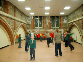 milton 5th scout group portsmouth