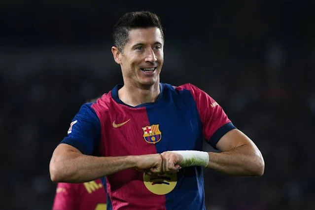 Le Barça est à la recherche d'un nouvel attaquant de classe mondiale pour succéder à Robert Lewandowski. Isak et Núñez apparaissent comme les deux principaux favoris. Le choix final dépendra de nombreux facteurs, mais une chose est sûre : le Barça veut recruter un joueur capable de porter l'équipe pendant les prochaines années.