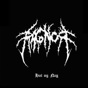 Ragnor - Hat og nag [demo]