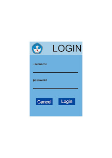 Login