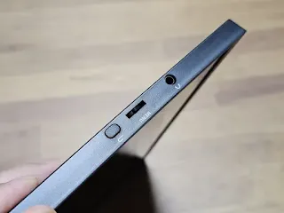 Side Ports Magnified 1