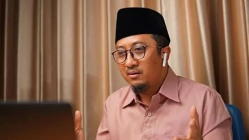 Ustaz Yusuf Mansyur Berikan Pujian kepada Jokowi, Warganet: Dasar Penjilat