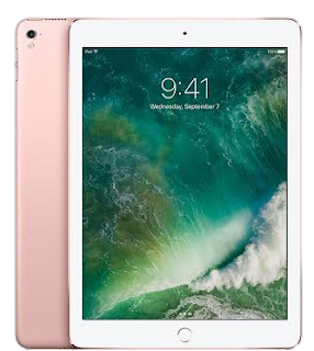 Apple iPad 9.7 (2018) Mobile Specifications