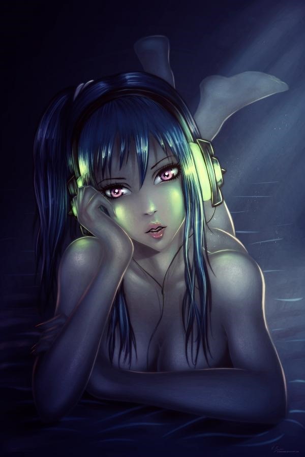 Arte Digital por SoraNamae_hionic (9)
